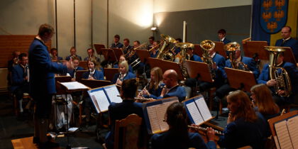 Osterkonzert