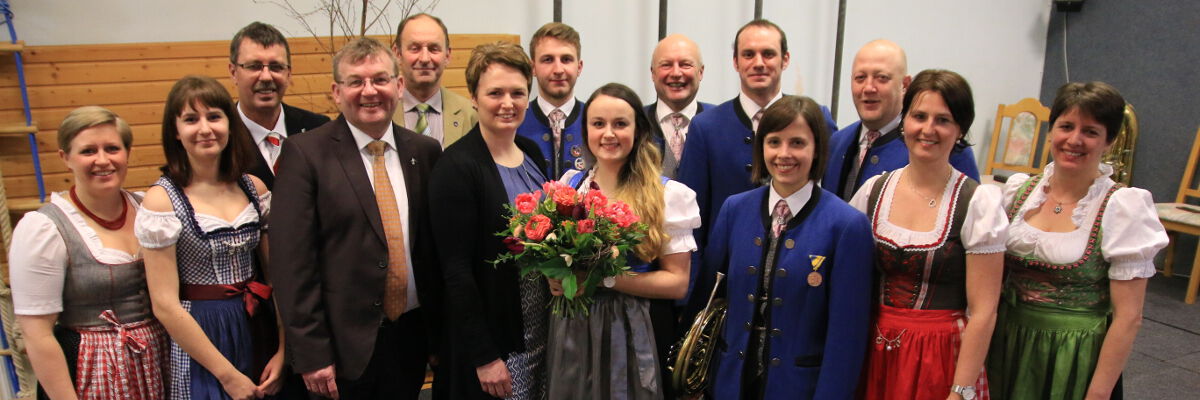 Osterkonzert 2018